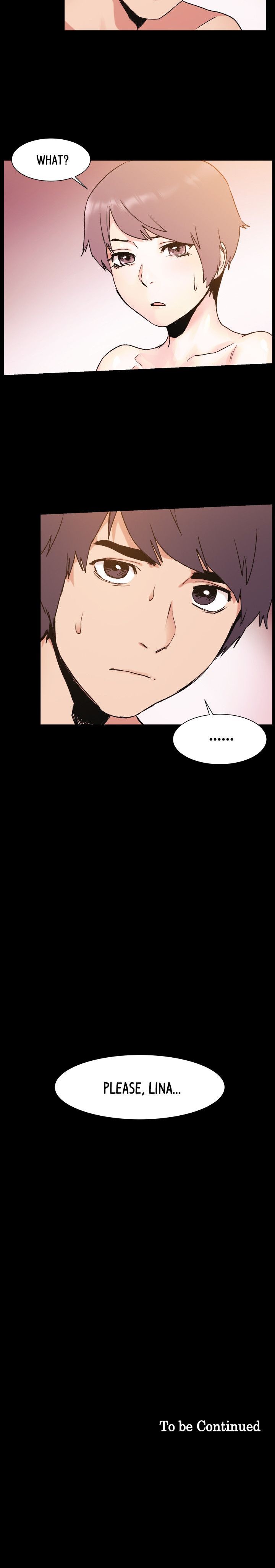 Silent War chapter 35 page 23