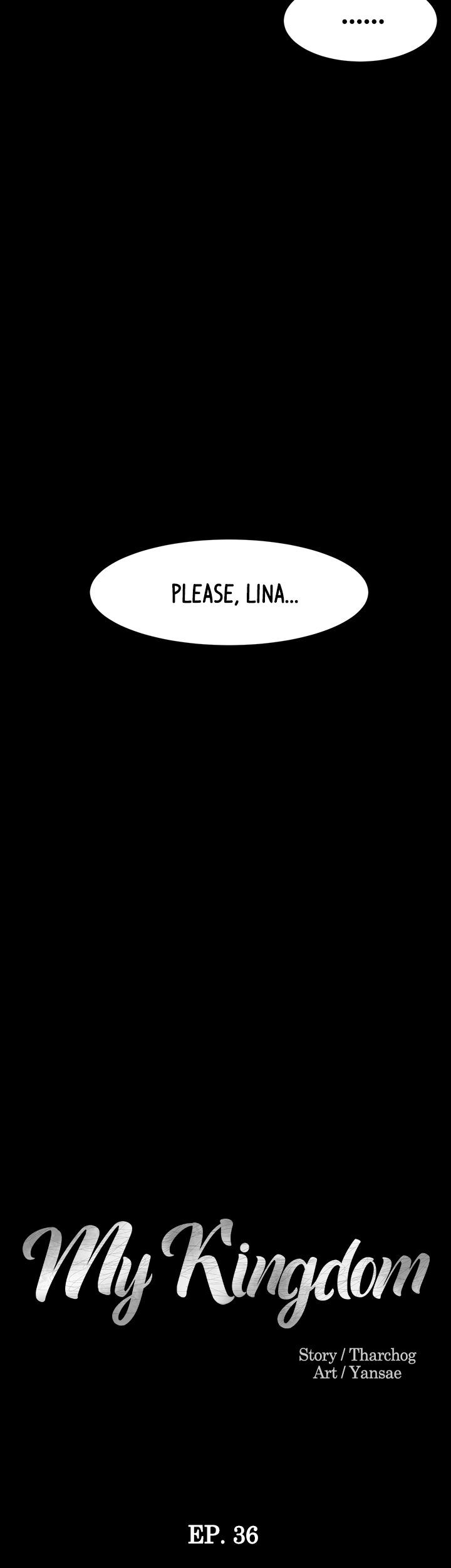 Silent War chapter 36 page 3