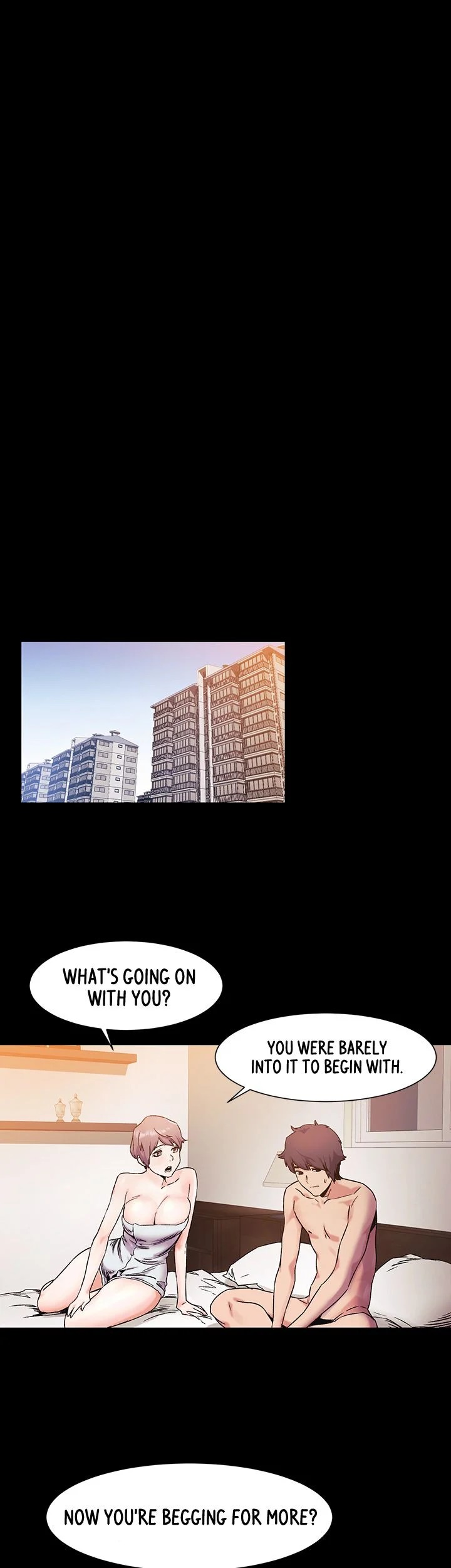 Silent War chapter 36 page 5