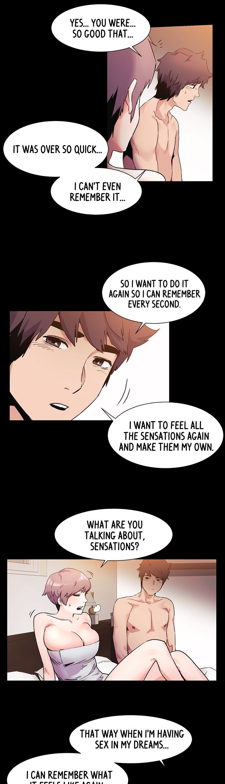 Silent War chapter 36 page 7