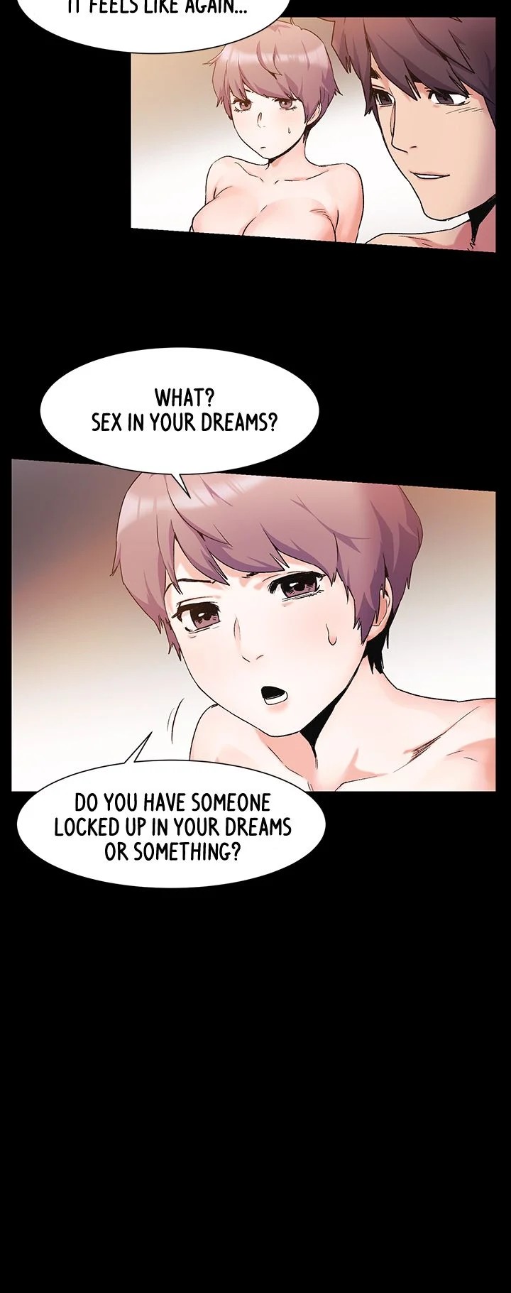Silent War chapter 36 page 8