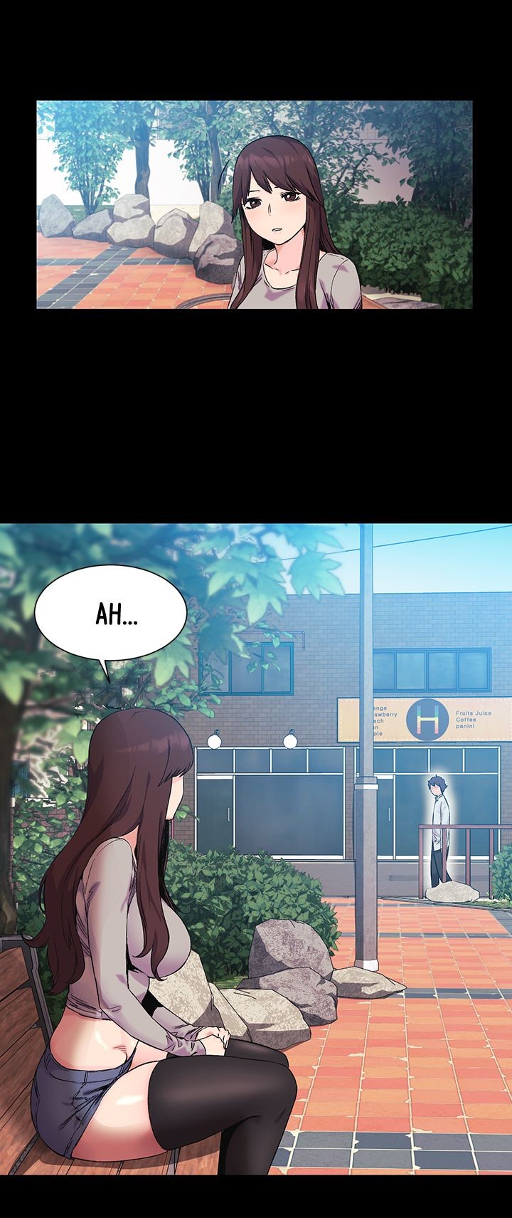 Silent War chapter 36 page 16