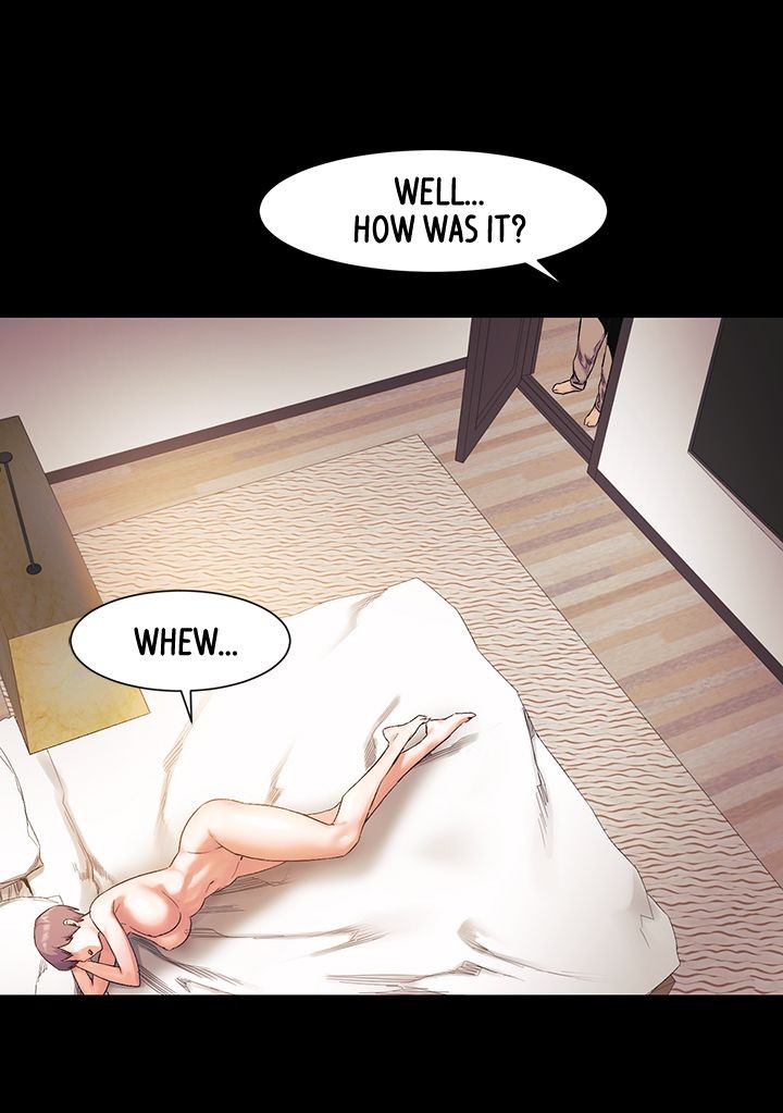 Silent War chapter 36 page 20