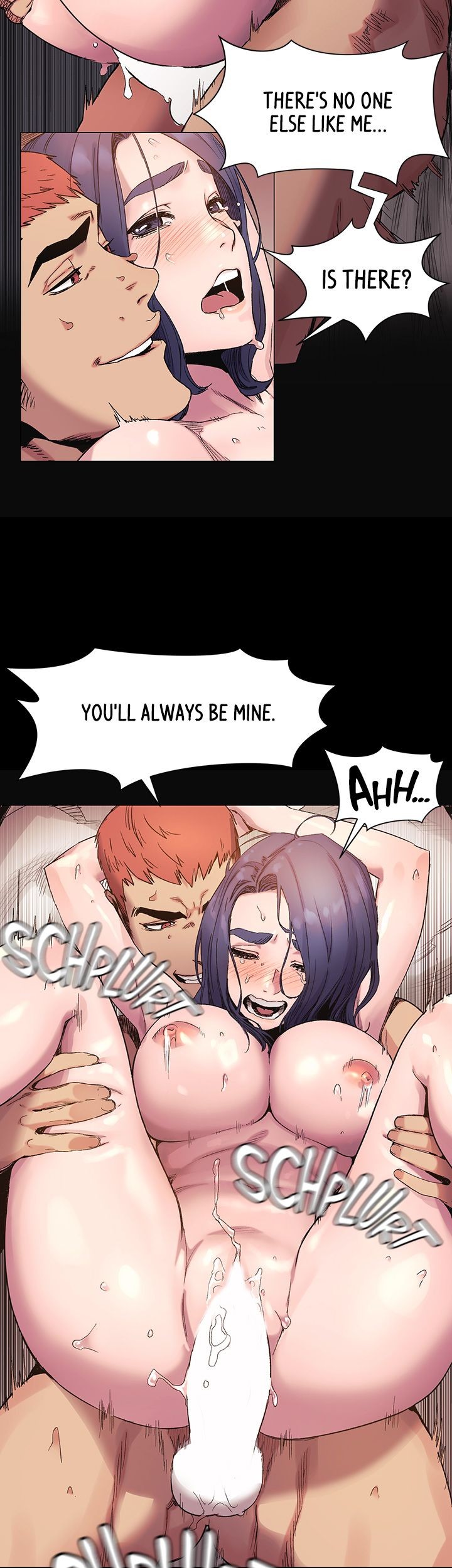 Silent War chapter 37 page 15