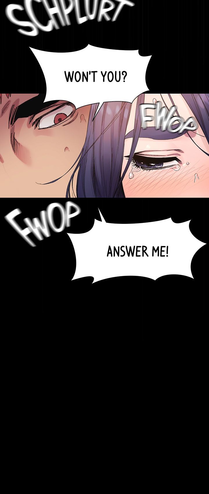Silent War chapter 37 page 16