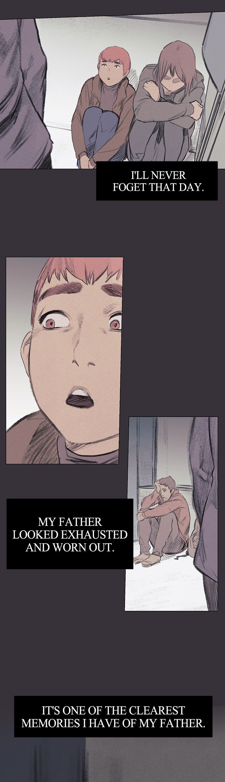 Silent War chapter 37 page 24