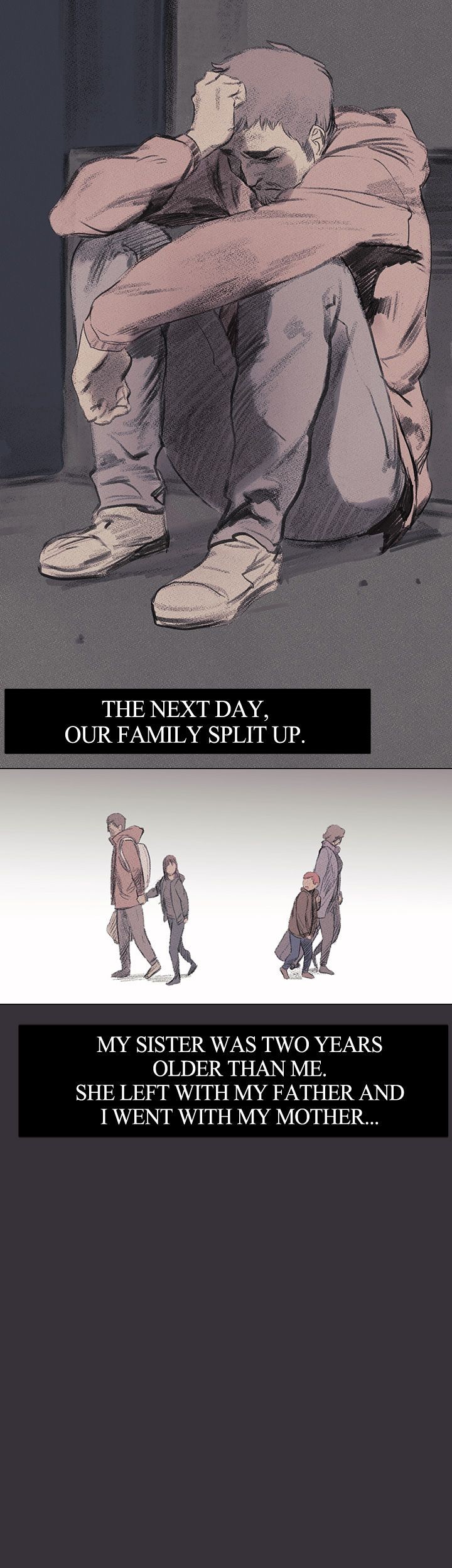 Silent War chapter 37 page 25