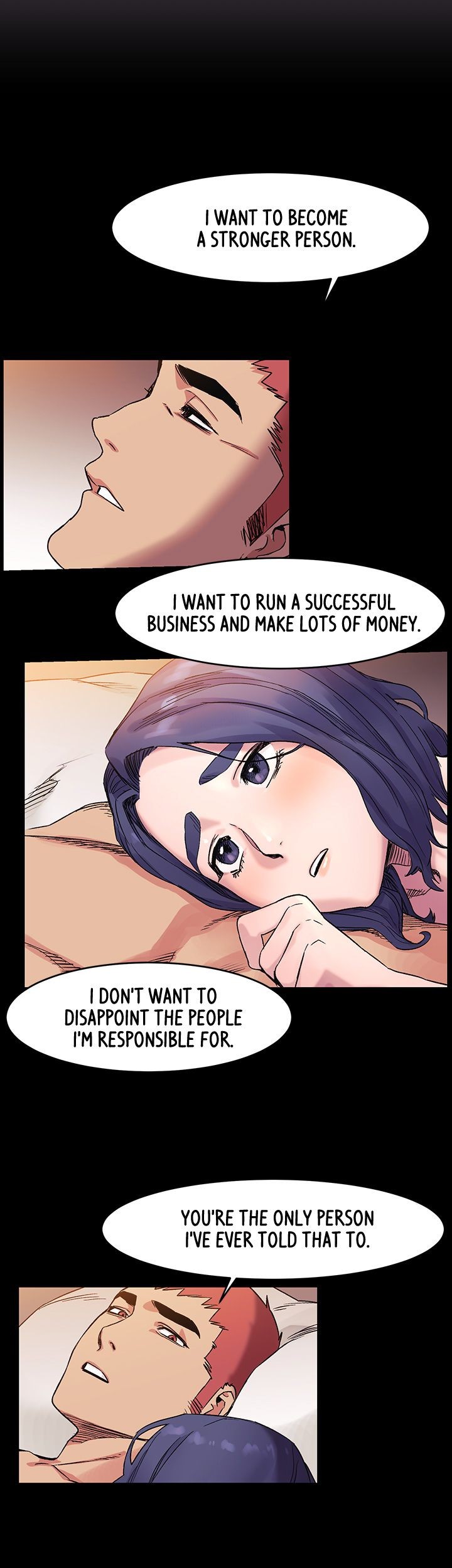 Silent War chapter 37 page 27
