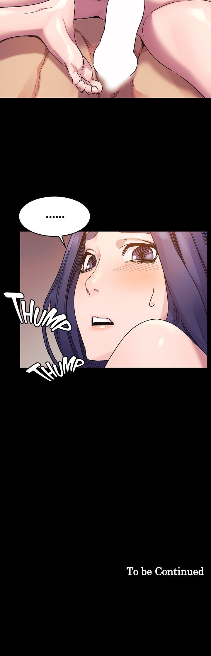 Silent War chapter 37 page 32