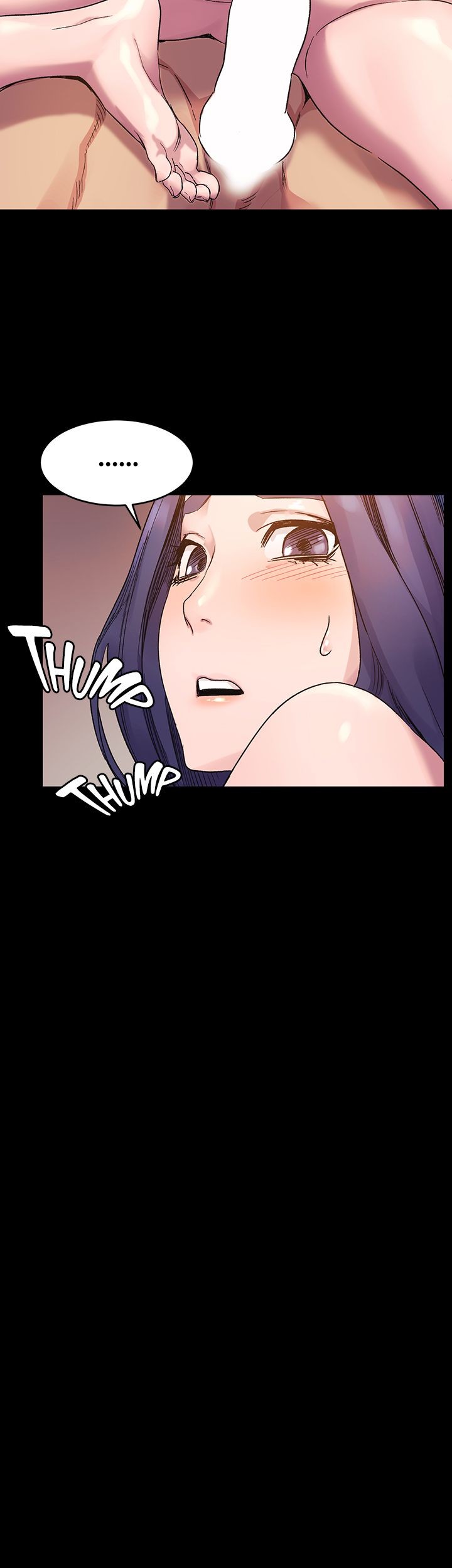 Silent War chapter 38 page 3