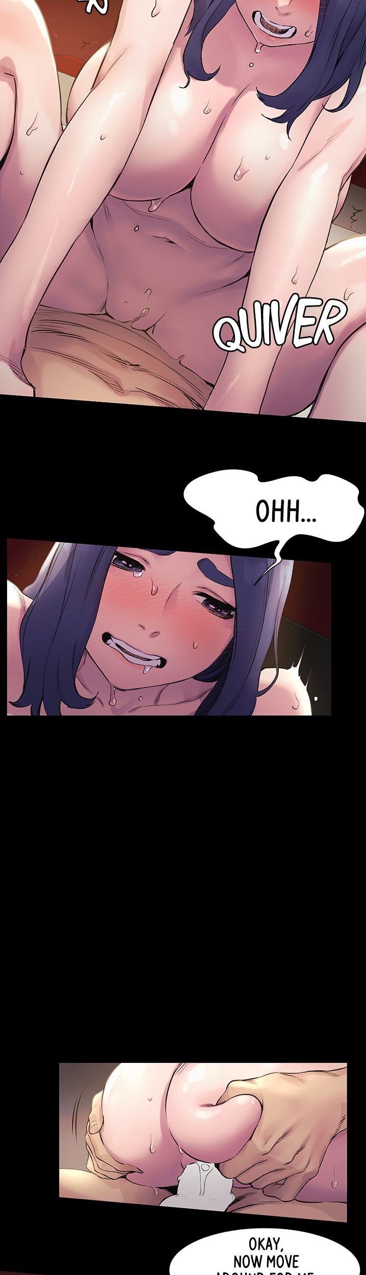 Silent War chapter 38 page 10