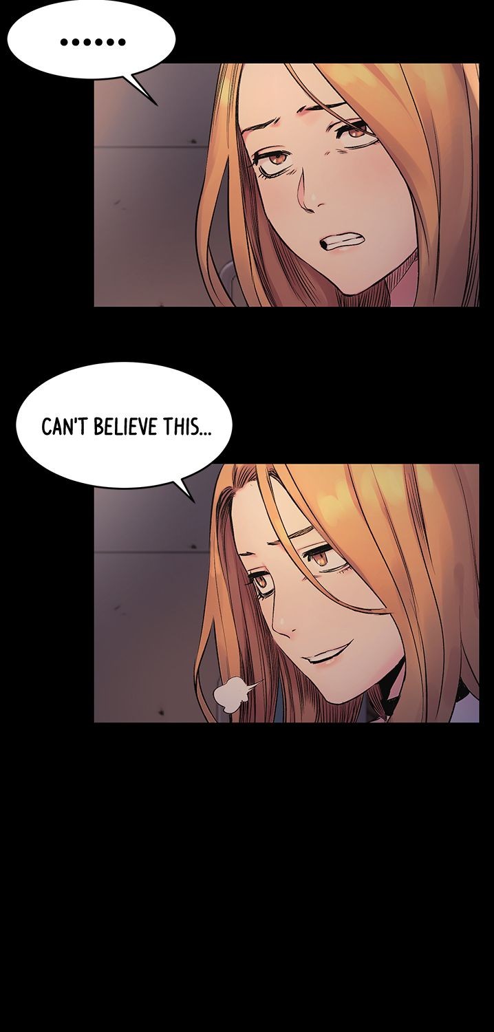 Silent War chapter 38 page 23