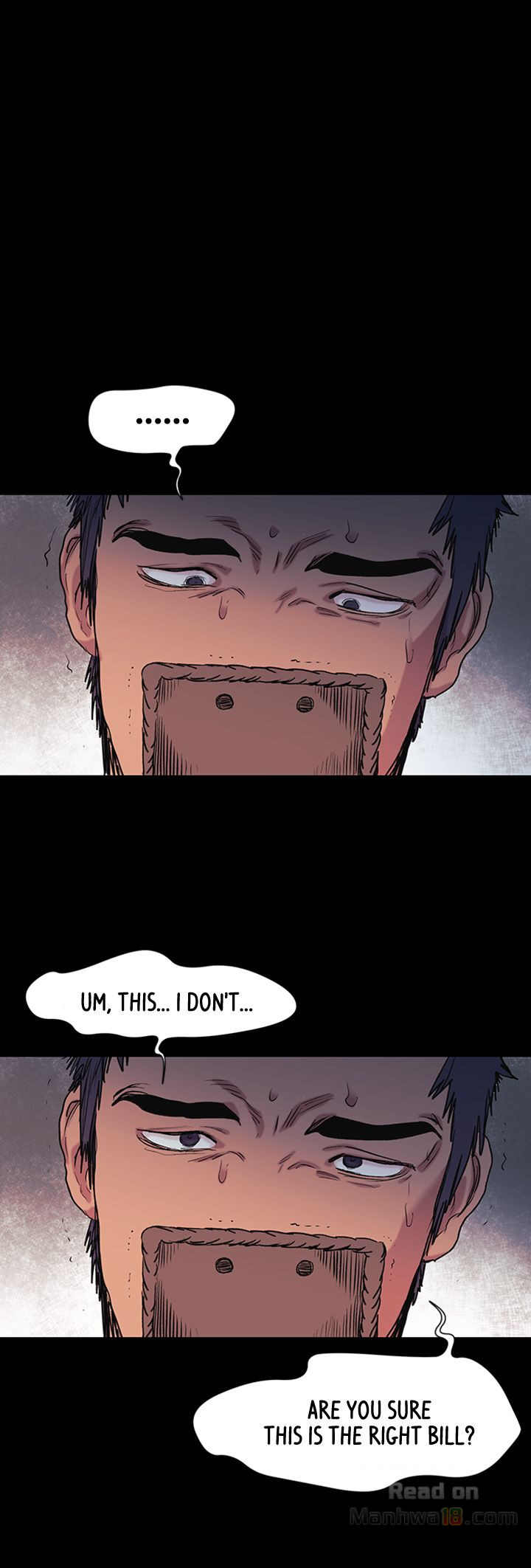 Silent War chapter 39 page 29