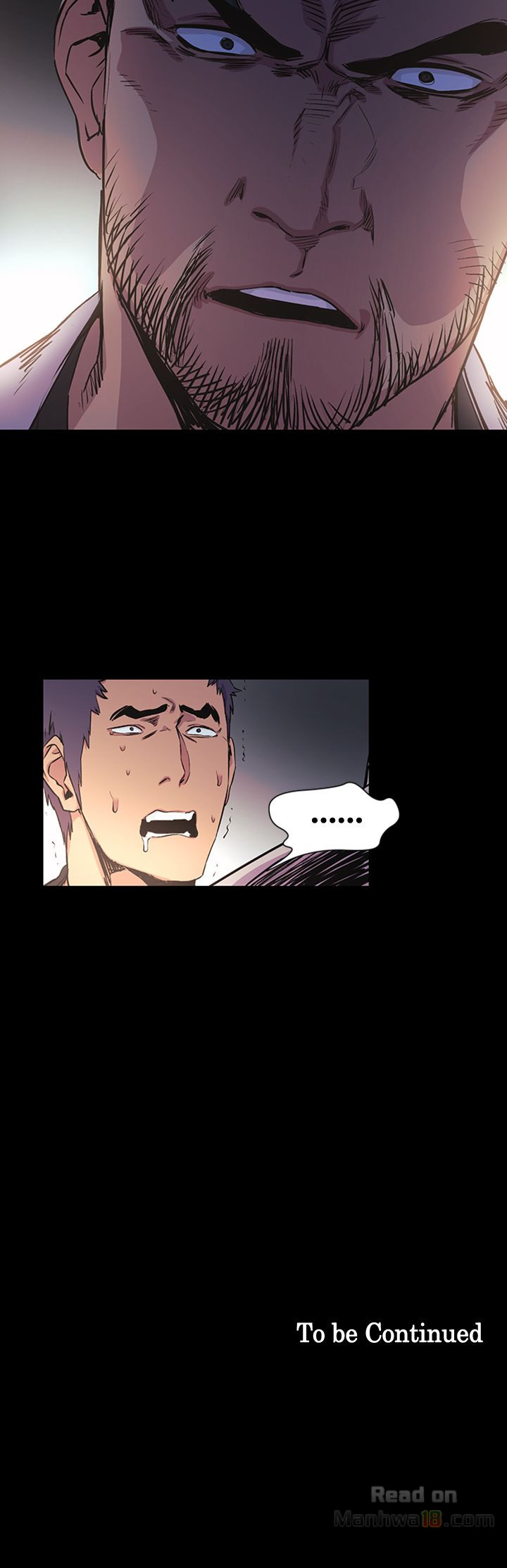 Silent War chapter 39 page 32