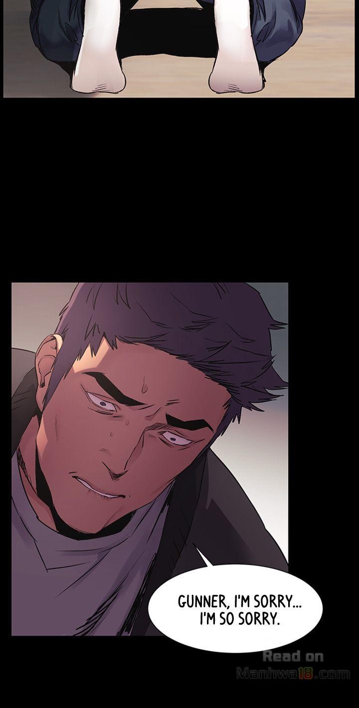 Silent War chapter 40 page 23