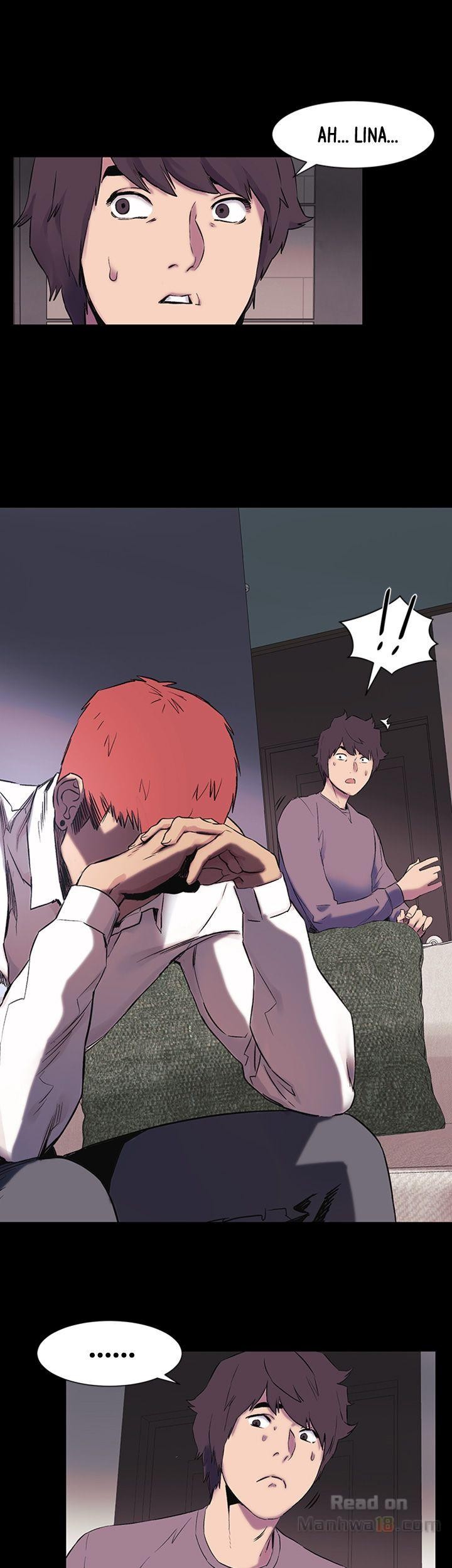 Silent War chapter 40 page 29