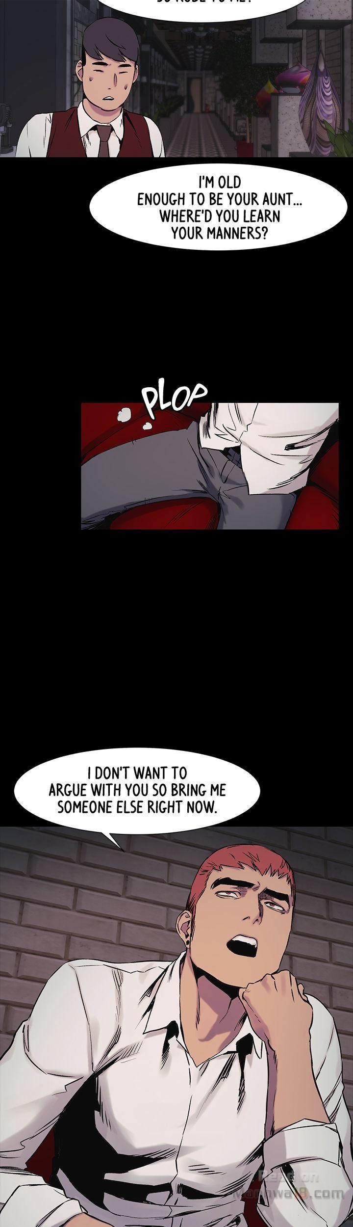 Silent War chapter 41 page 11