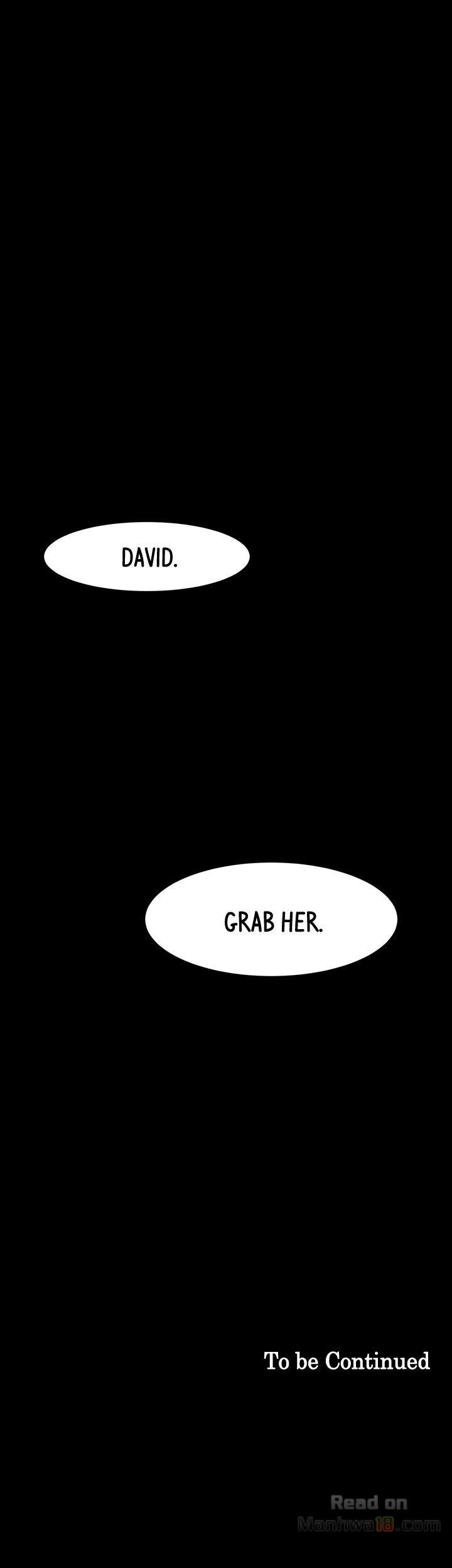 Silent War chapter 41 page 36