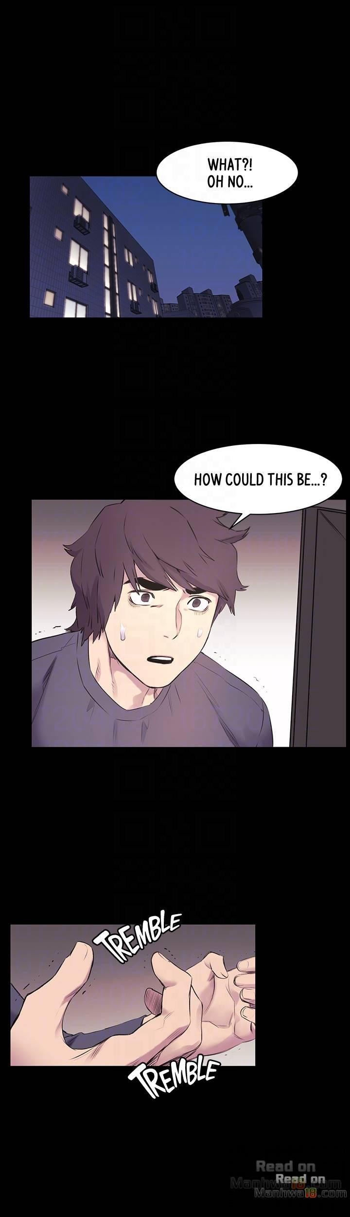 Silent War chapter 45 page 11