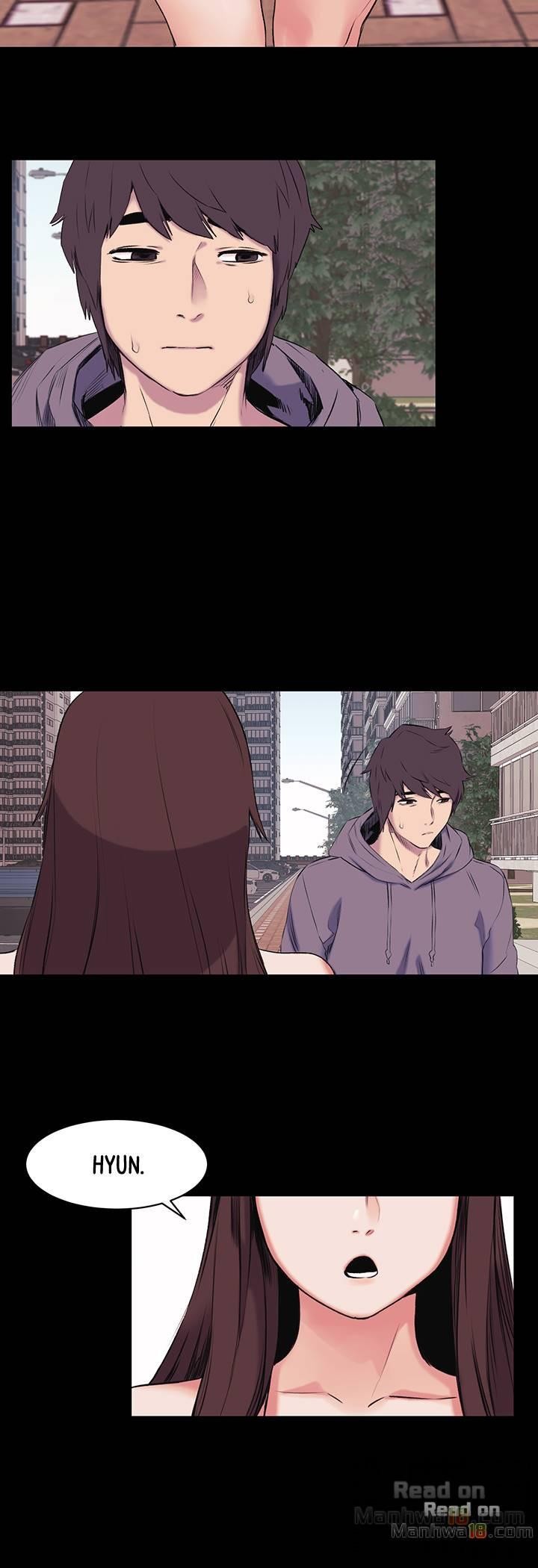 Silent War chapter 45 page 25
