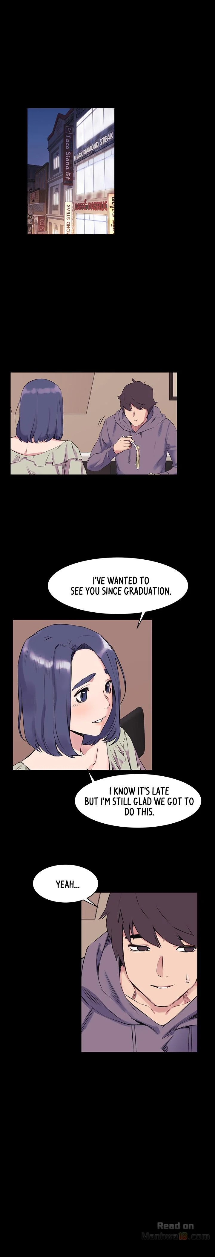 Silent War chapter 46 page 3