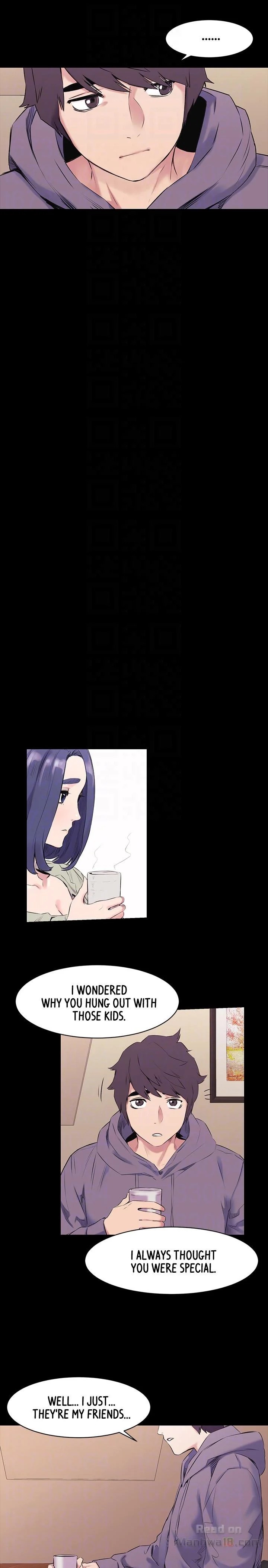 Silent War chapter 46 page 7