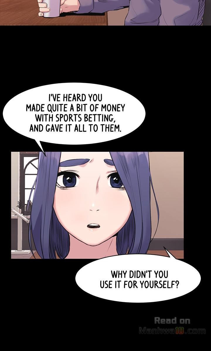 Silent War chapter 46 page 8
