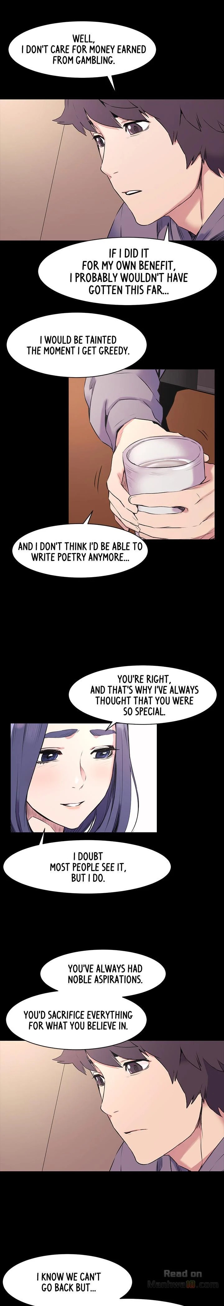 Silent War chapter 46 page 9