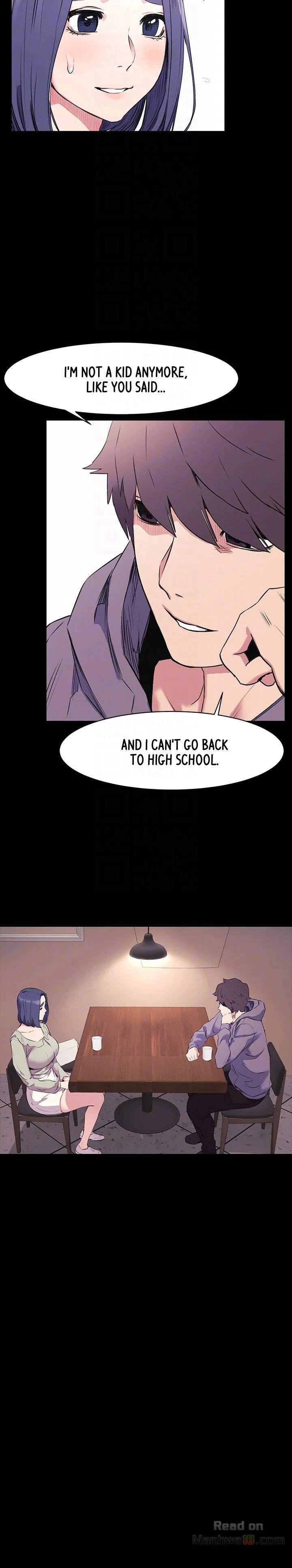 Silent War chapter 46 page 11