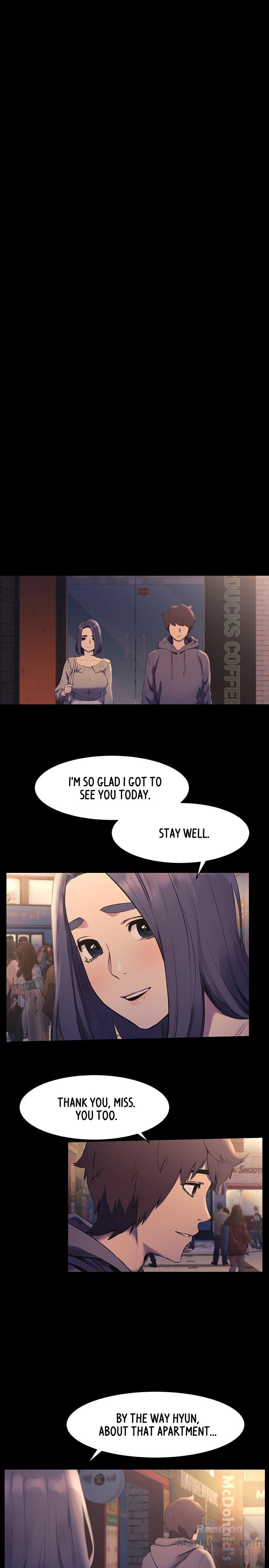 Silent War chapter 46 page 12