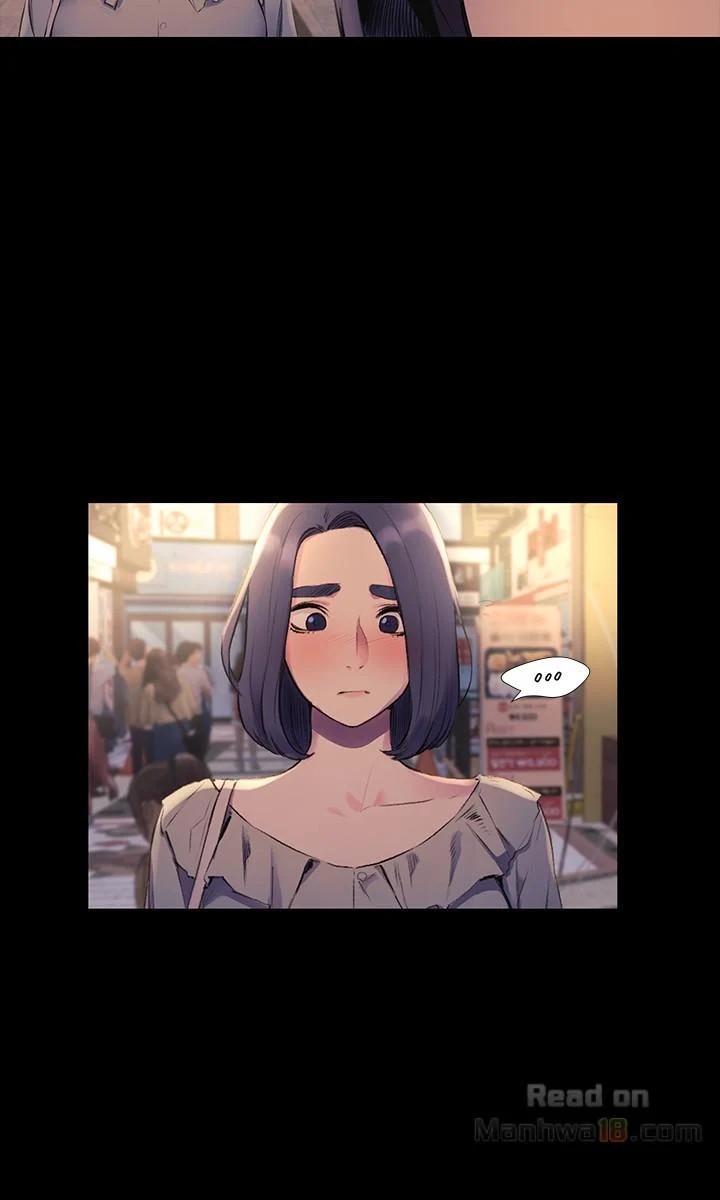 Silent War chapter 46 page 14