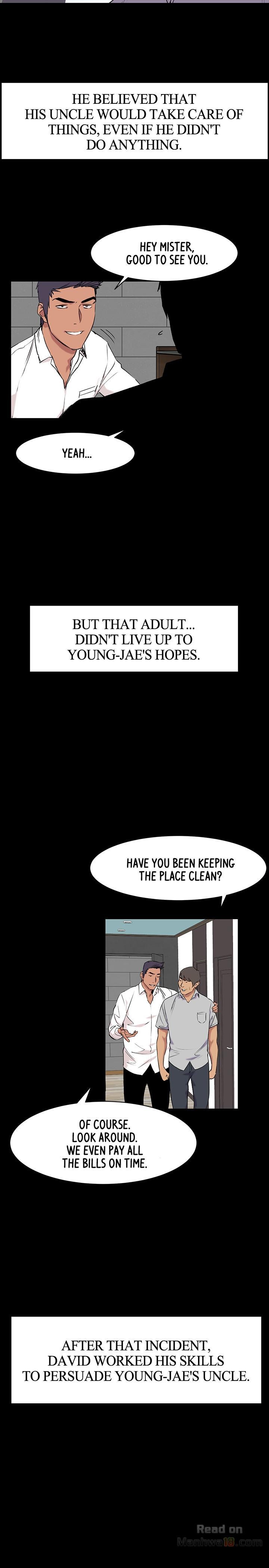 Silent War chapter 46 page 16