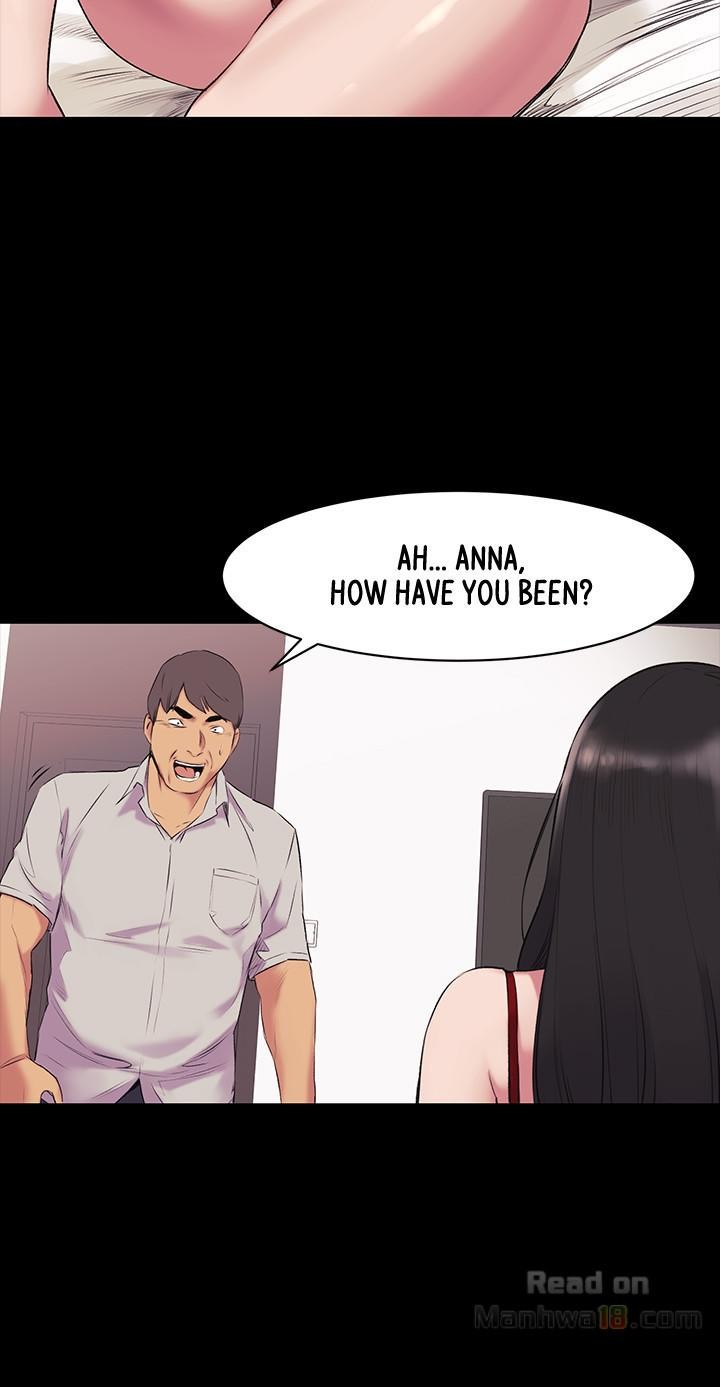 Silent War chapter 46 page 18