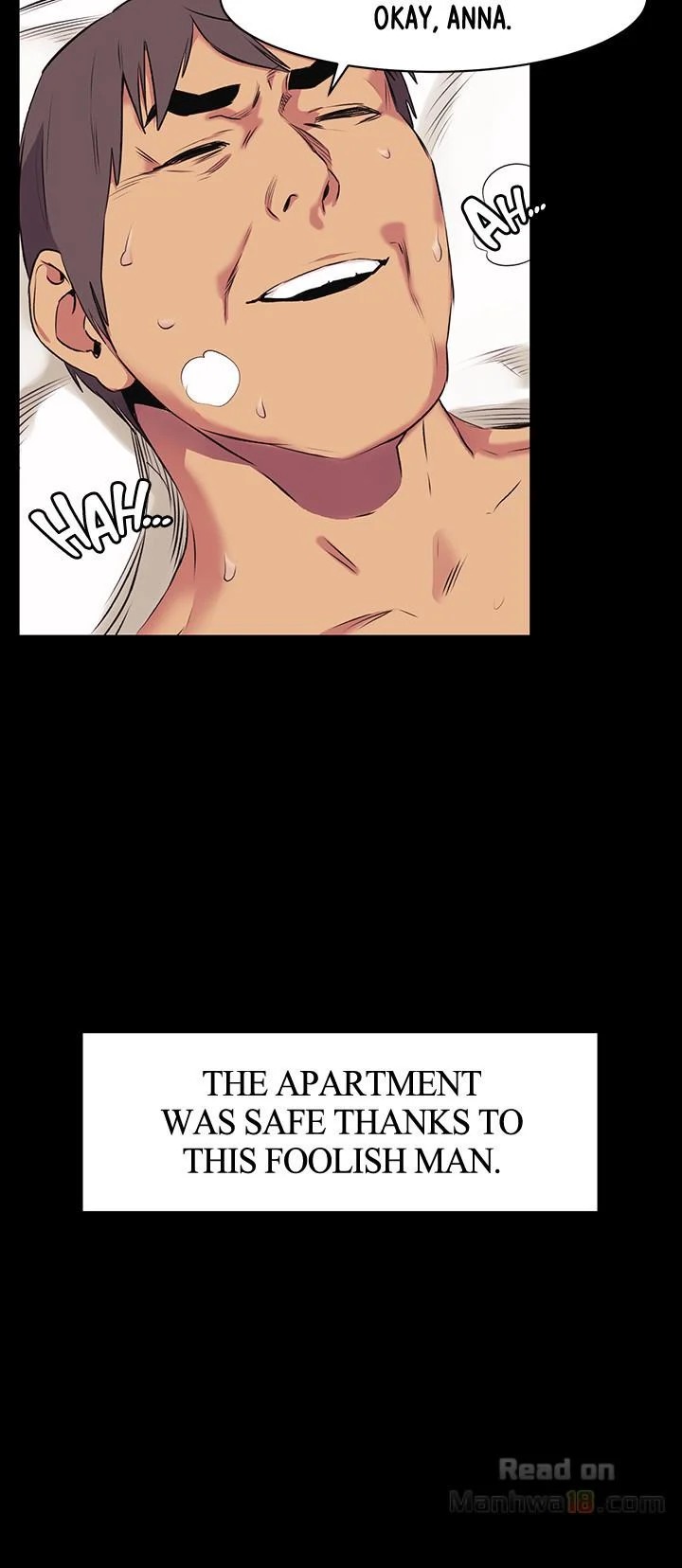 Silent War chapter 46 page 24
