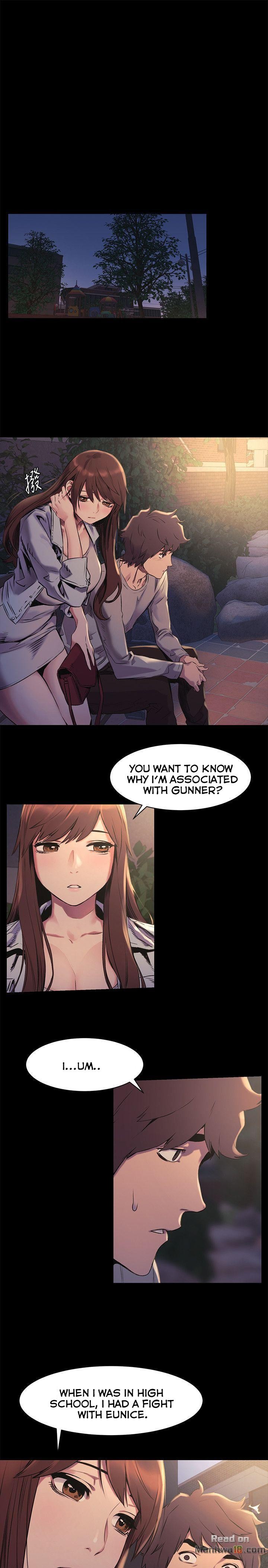 Silent War chapter 47 page 3