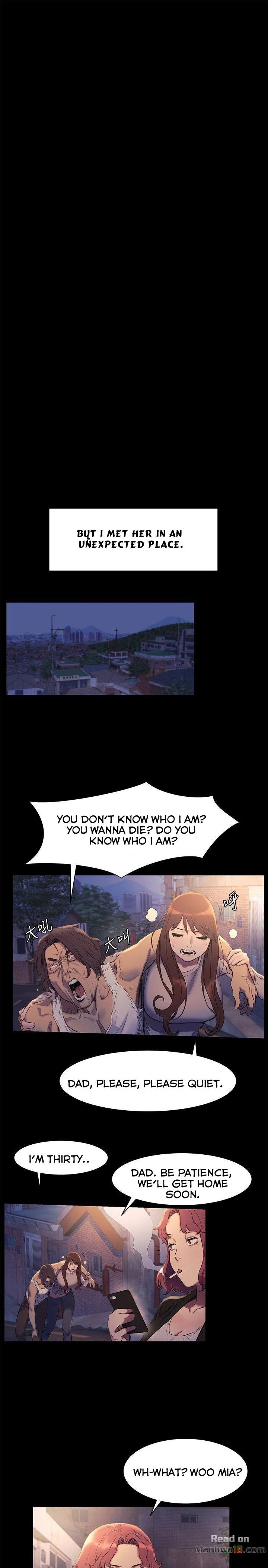 Silent War chapter 47 page 5