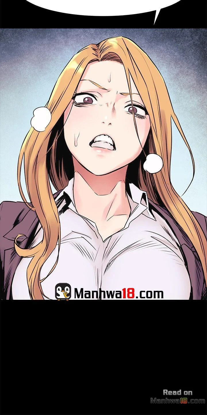 Silent War chapter 47 page 18