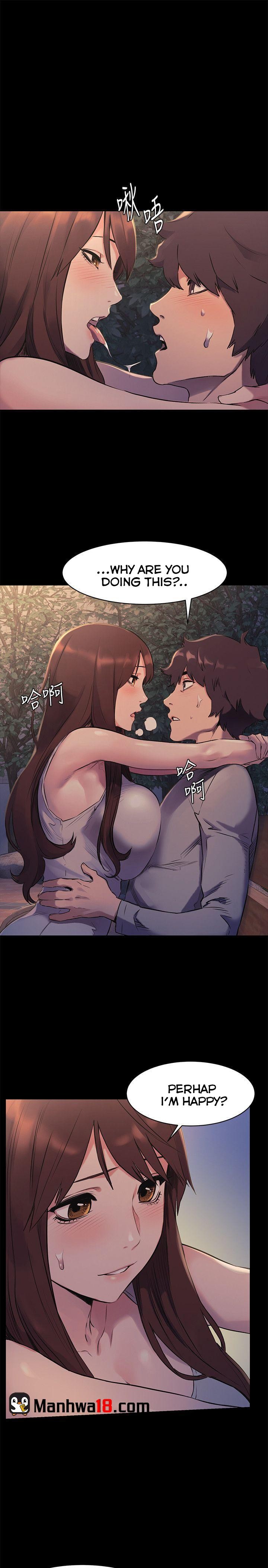 Silent War chapter 48 page 3