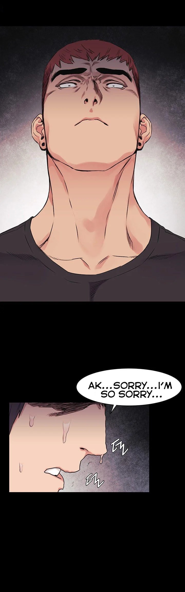 Silent War chapter 50 page 13