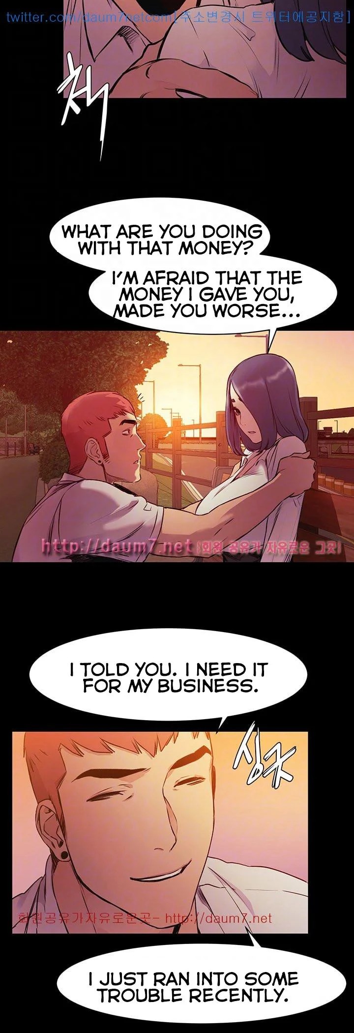 Silent War chapter 50 page 26