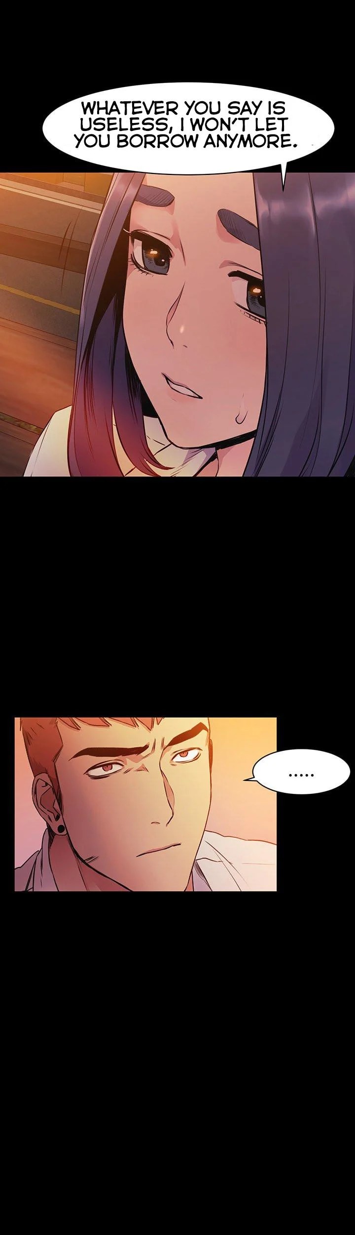 Silent War chapter 50 page 27