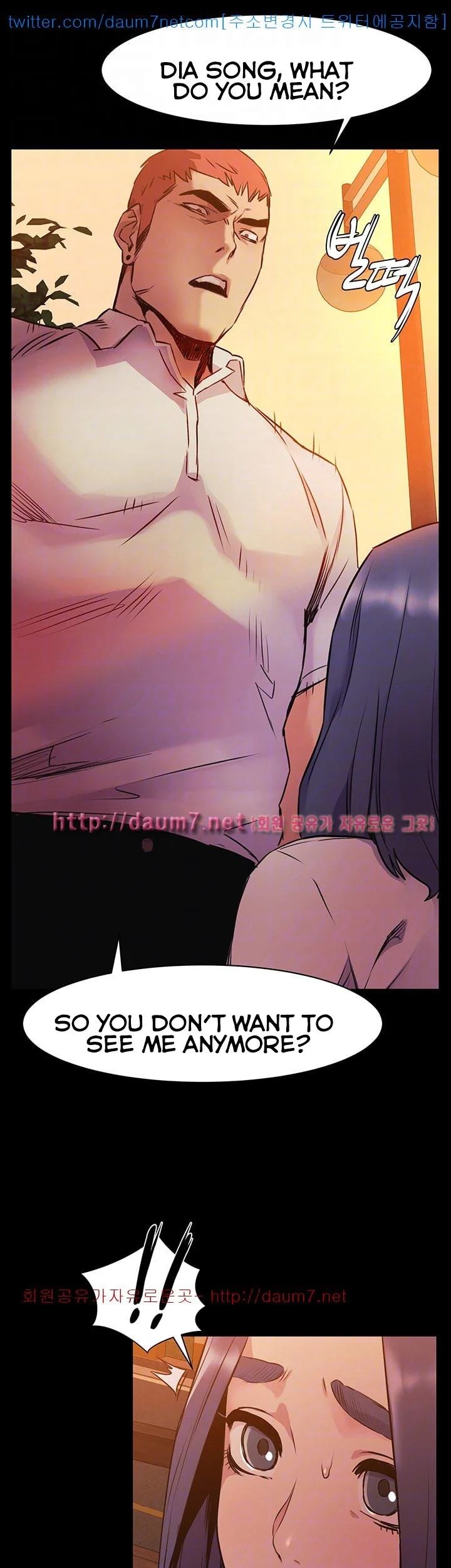Silent War chapter 50 page 28