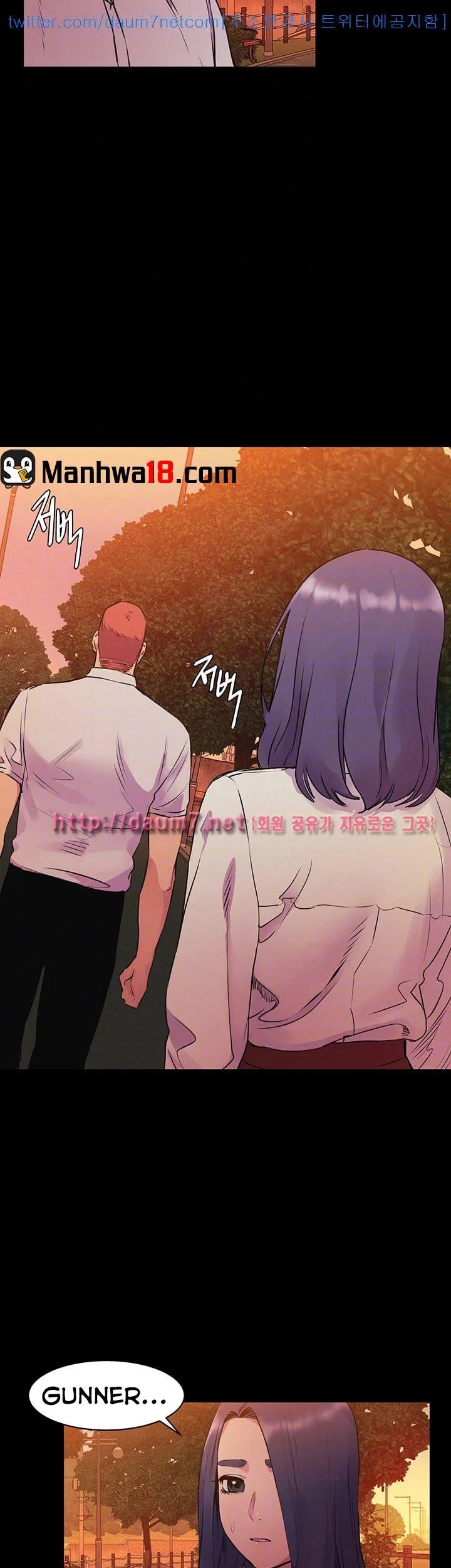 Silent War chapter 50 page 30