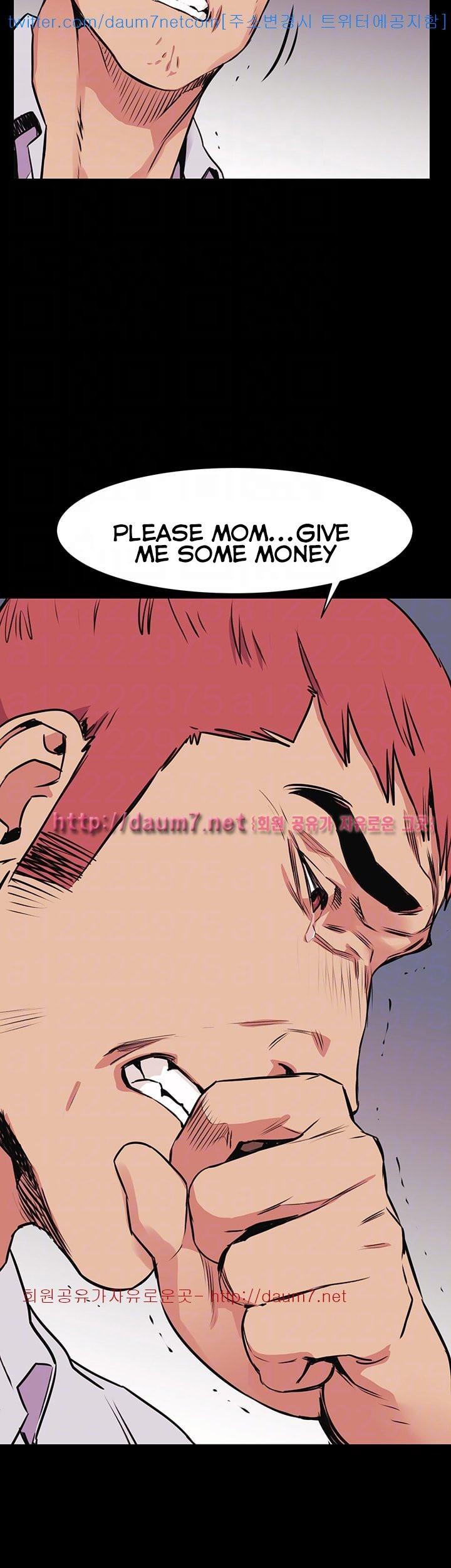 Silent War chapter 50 page 37