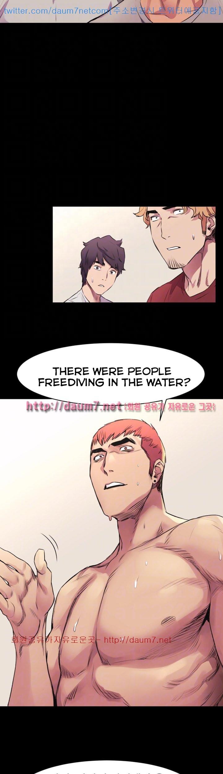 Silent War chapter 51 page 26