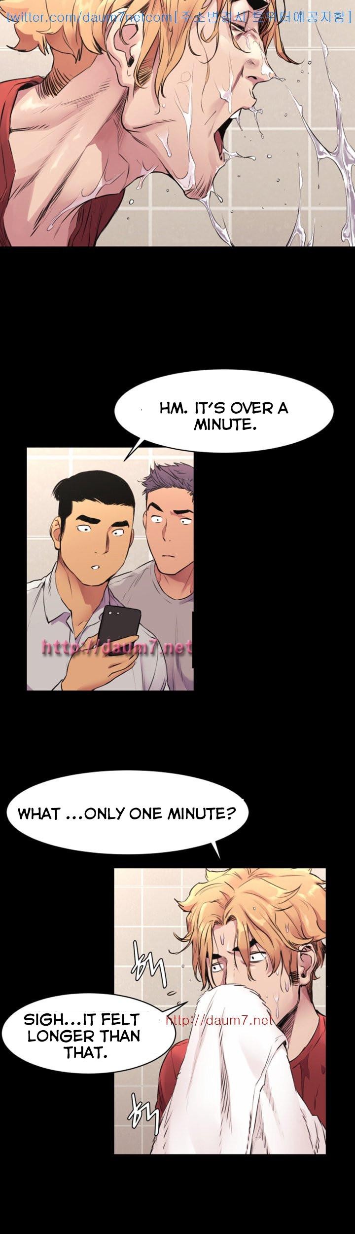 Silent War chapter 51 page 29