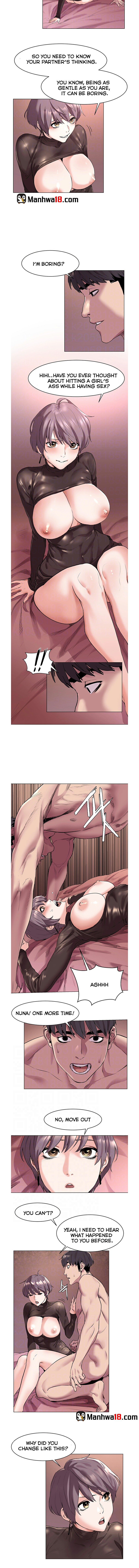 Silent War chapter 56 page 4