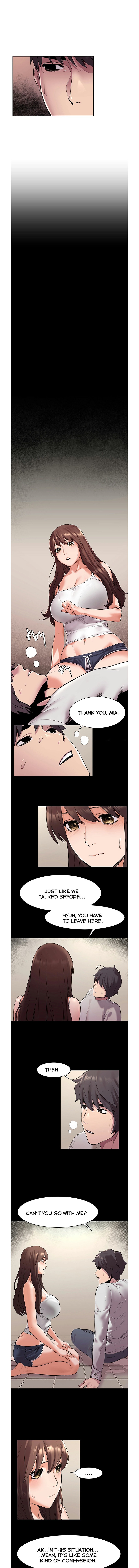 Silent War chapter 56 page 5