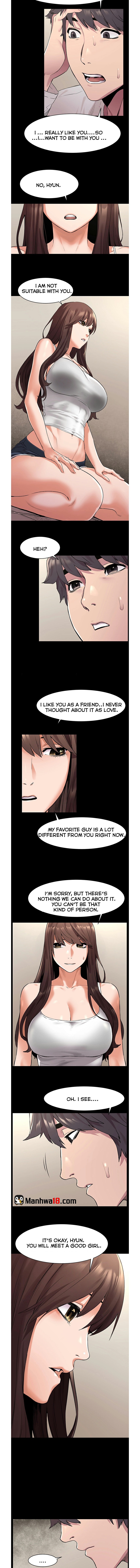 Silent War chapter 56 page 6