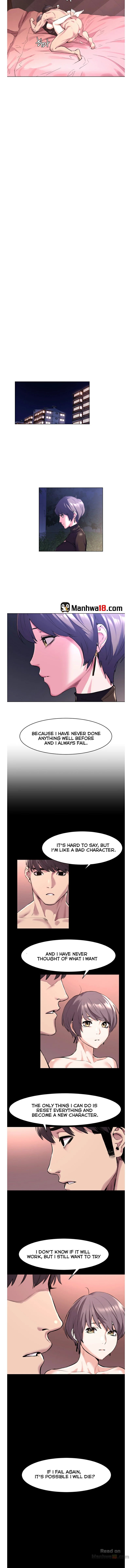 Silent War chapter 57 page 6